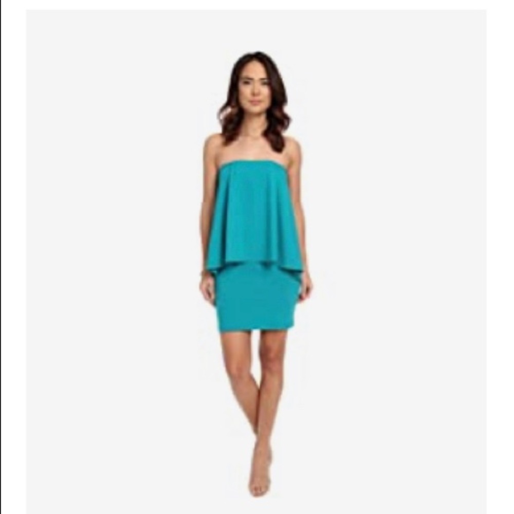 Susana Monaco Shireen Dress